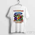 Classic The Grinch Ford Motor Logo Hallothanksmas Its The Most Wonderful Time Of The Year T-Shirts, Hoodie, Sweatshirt