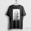 Classic The Grinch Whoville Police 88345 Mugshot T-Shirts, Hoodie, Sweatshirt | InkRitualCo.com