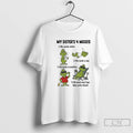 Classic The Grinch Needs Coffee A Nap Vacation Duct Tape Rope And A Shovel T-Shirts, Hoodie, Sweatshirt | InkRitualCo.com
