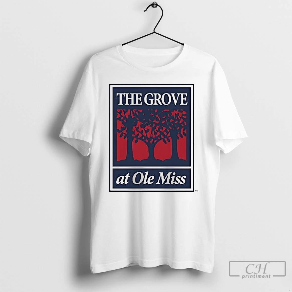 Classic The Grove At Ole Miss T-Shirts, Hoodie, Sweatshirt | InkRitualCo.com