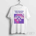 Classic The Head And The Heart Live At A Benefit For Music Health Alliance In T-Shirts, Hoodie, Sweatshirt | InkRitualCo.com