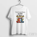 Classic The Home Teams Dont Waste Your Wishes Album T-Shirts, Hoodie, Sweatshirt | InkRitualCo.com