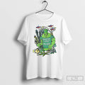 Classic The Incredible Easy Green T-Shirts, Hoodie, Sweatshirt | InkRitualCo.com