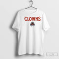 Classic The Indianapolis Clowns 2 Sided T-Shirts, Hoodie, Sweatshirt | InkRitualCo.com