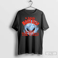 Classic The Infinite Mobb Deep Against The World T Shirts Hoodie, Sweatshirt | InkRitualCo.com