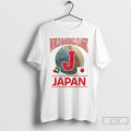 Classic The Japan Baseball 2026 World Baseball Classic Vintage T-Shirts, Hoodie, Sweatshirt | InkRitualCo.com