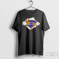 Classic The Kansas City Royals Are My Superpower T-Shirts, Hoodie, Sweatshirt | InkRitualCo.com