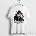 Classic The Kill Streak Tony Ferguson T-Shirts, Hoodie, Sweatshirt | InkRitualCo.com