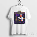 Classic The Lane Train Lane Kiffin T-Shirts, Hoodie, Sweatshirt | InkRitualCo.com