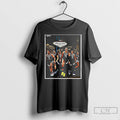 Classic The Las Vegas Aces Are The 2025 Wnba Champions T Shirts Hoodie, Sweatshirt | InkRitualCo.com