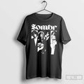 Classic The Late Nights And Young Romance Tour 2025 T-Shirts, Hoodie, Sweatshirt | InkRitualCo.com