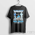 Classic The Legacy Continues Untouchable Player Signature One Pride T-Shirts, Hoodie, Sweatshirt | InkRitualCo.com