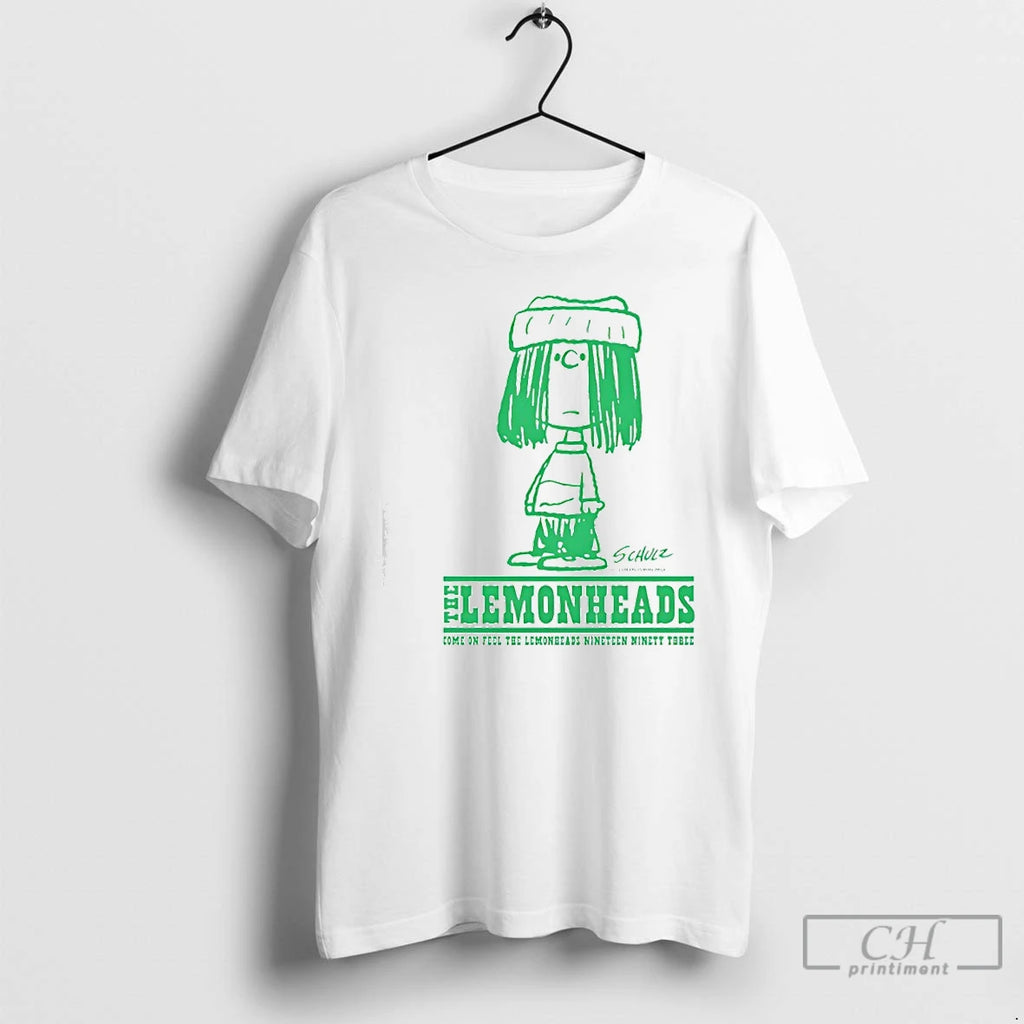 Classic The Lemonheads 2025 Favorite Come On Feel The Lemonheads Nineteen T Shirts Hoodie, Sweatshirt | InkRitualCo.com
