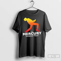 Classic The Mercury Phoenix Trust T Shirts Hoodie, Sweatshirt | InkRitualCo.com
