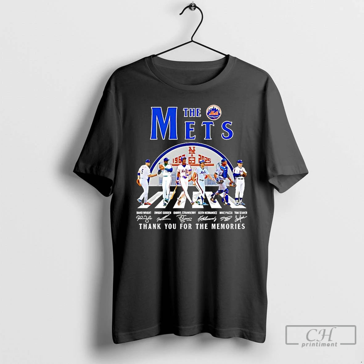 Classic The New York Mets X Abbey Road Former Players Signatures T-Shirts, Hoodie, Sweatshirt | InkRitualCo.com