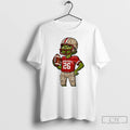 Classic The Ohio State Grinch Christmas T-Shirts, Hoodie, Sweatshirt | InkRitualCo.com