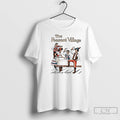Classic The Peasant Village Rostraver Graphic T-Shirts, Hoodie, Sweatshirt | InkRitualCo.com