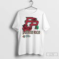 Classic The Puerto Rico 2026 World Baseball Classic T-Shirts, Hoodie, Sweatshirt | InkRitualCo.com
