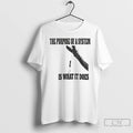 Classic The Purpose Of A System Is What It Does T-Shirts, Hoodie, Sweatshirt | InkRitualCo.com