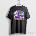 Classic The Real Santa Grinch Christmas Carrier T-Shirts, Hoodie, Sweatshirt | InkRitualCo.com