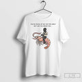 Classic The Shelf But Are You Ready For Gimp On A Shrimp T Shirts Sweater Hoodie, Sweatshirt | InkRitualCo.com