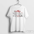 Classic The Simpsons 1992 City Champs Springfield Nuclear Power Plant T-Shirts, Hoodie, Sweatshirt | InkRitualCo.com
