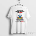 Classic The Smurfs No One Is Driving Me Crazy In 2026 T-Shirts, Hoodie, Sweatshirt | InkRitualCo.com