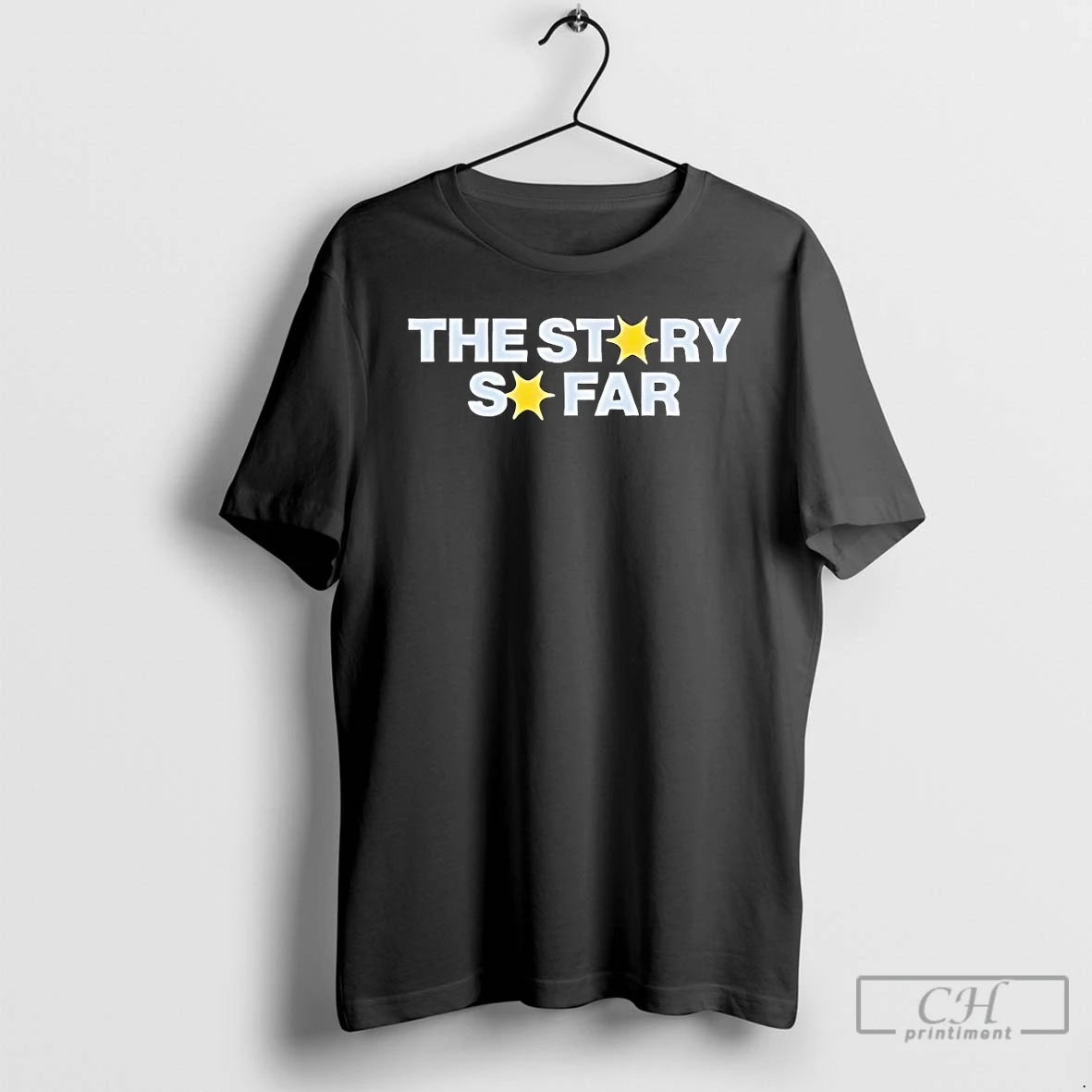 Classic The Story So Far Las Vegas Nevada 2 Side T Shirts Hoodie, Sweatshirt | InkRitualCo.com