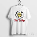 Classic The Terrys Flower T-Shirts, Hoodie, Sweatshirt | InkRitualCo.com
