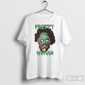 Classic The Texas Chainsaw Massacre Pretty Woman T-Shirts, Hoodie, Sweatshirt | InkRitualCo.com
