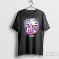 Classic The Usa 2025 World Baseball Classic Scarlet T-Shirts, Hoodie, Sweatshirt | InkRitualCo.com