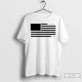 Classic The United States Of America Flag Retro T-Shirts, Hoodie, Sweatshirt | InkRitualCo.com