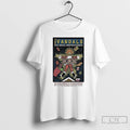 Classic The Vandals 30th Annual Christmas Formal Dec 19 2025 In Ventura Ca T Shirts Hoodie, Sweatshirt | InkRitualCo.com