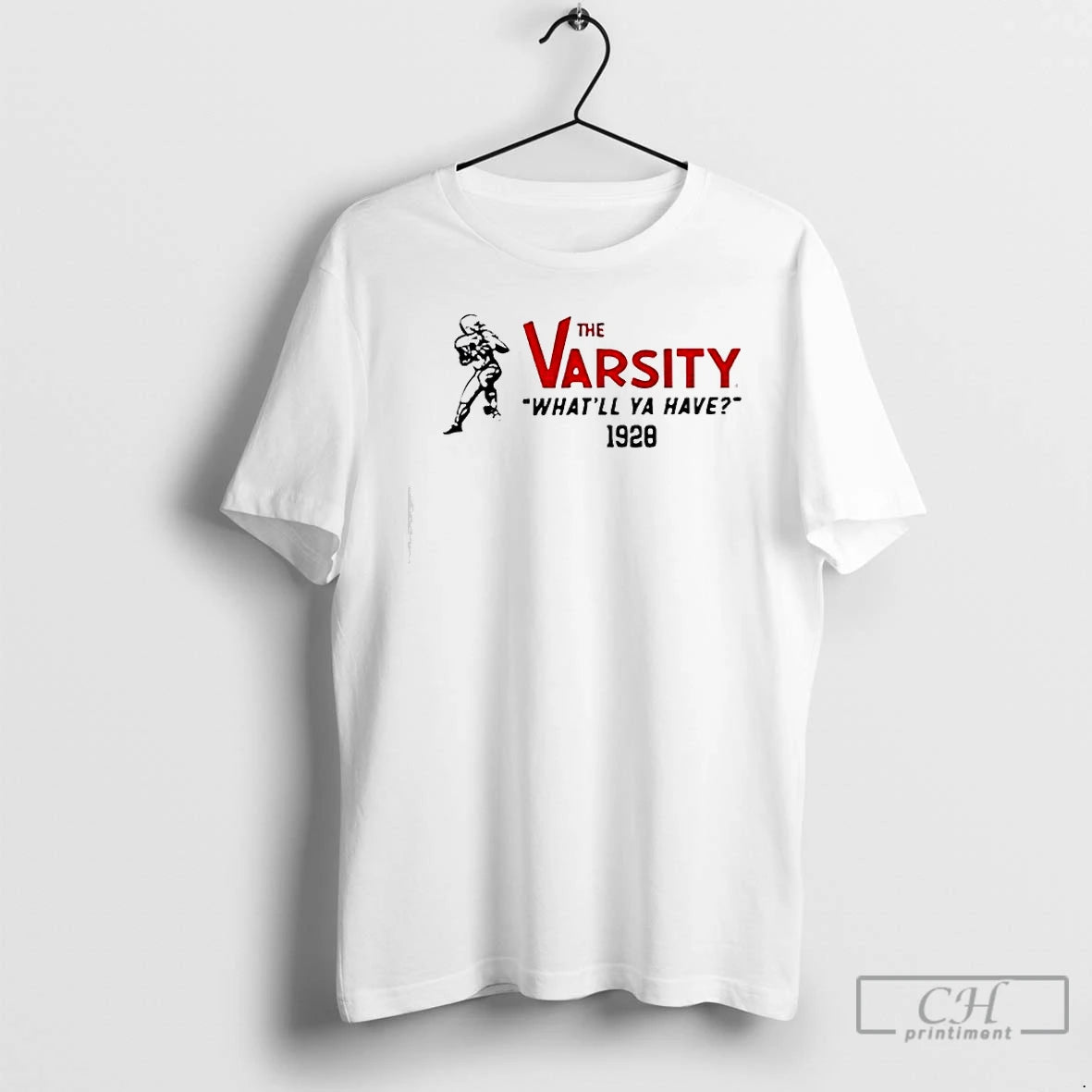 Classic The Varsity Whatll Ya Have In 1928 T-Shirts, Hoodie, Sweatshirt | InkRitualCo.com