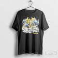 Classic The Vintage Kentucky Bobcat T-Shirts, Hoodie, Sweatshirt | InkRitualCo.com