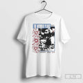 Classic The Wonder Years Being Alone I Blew My Voice Out Giving The Eulogy T-Shirts, Hoodie, Sweatshirt | InkRitualCo.com