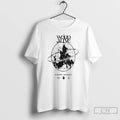 Classic The Word Alive New Reality Hard Reset T-Shirts, Hoodie, Sweatshirt | InkRitualCo.com