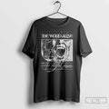Classic The Word Alive Strange Love T-Shirts, Hoodie, Sweatshirt | InkRitualCo.com