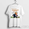 Classic The Boy Who Cried Assassination Attempt A Fable By Weird Trump T Shirts Hoodie, Sweatshirt | InkRitualCo.com