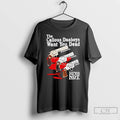 Classic The Callous Daoboys Want You Dead Intimidating Mathcore Mosh T-Shirts, Hoodie, Sweatshirt | InkRitualCo.com