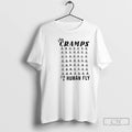 Classic The Cramps Im A Human Fly T-Shirts, Hoodie, Sweatshirt | InkRitualCo.com