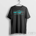 Classic The Line Up No One Lines Up Like We Do T Shirts Hoodie, Sweatshirt | InkRitualCo.com
