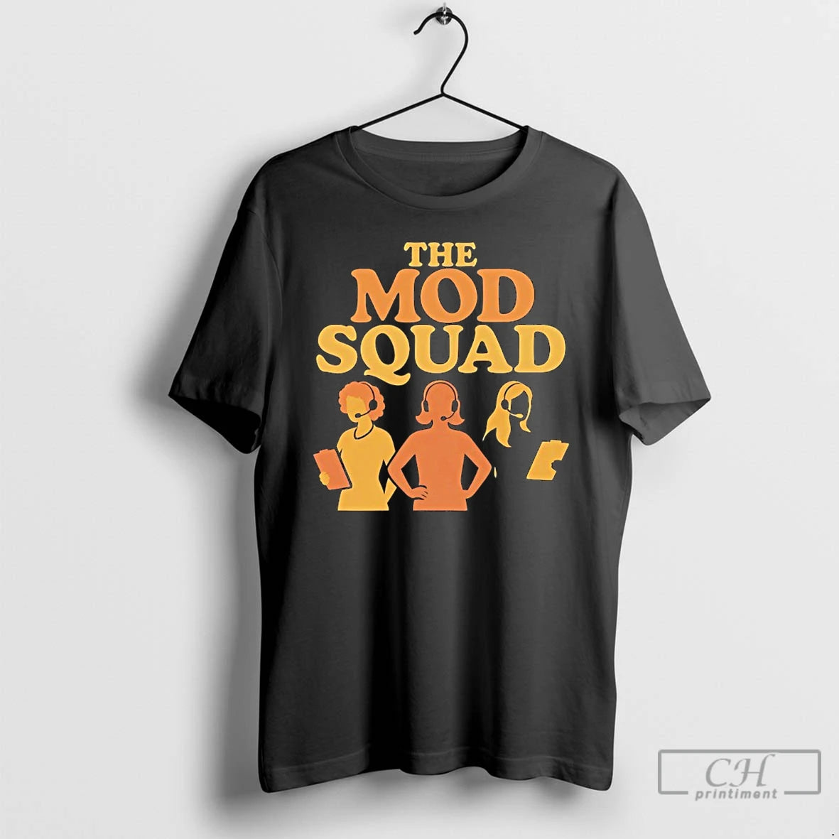 Classic The Mod Squad T-Shirts, Hoodie, Sweatshirt | InkRitualCo.com