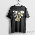Classic The Streamer Awards 2025 T-Shirts, Hoodie, Sweatshirt | InkRitualCo.com