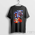 Classic Theburntpeanut Battle Of The Bung T-Shirts, Hoodie, Sweatshirt | InkRitualCo.com