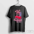 Classic Think Inside The Box T-Shirts, Hoodie, Sweatshirt | InkRitualCo.com