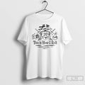 Classic This Is How I Roll D20 T-Shirts, Hoodie, Sweatshirt | InkRitualCo.com