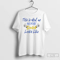 Classic This Is What An Awesome Pastor Looks Like T-Shirts, Hoodie, Sweatshirt | InkRitualCo.com