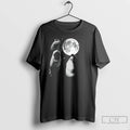 Classic Three Marcus The Worm Moon T-Shirts, Hoodie, Sweatshirt | InkRitualCo.com