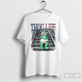 Classic Thug Life Portland Frog Protest T Shirts Hoodie, Sweatshirt | InkRitualCo.com